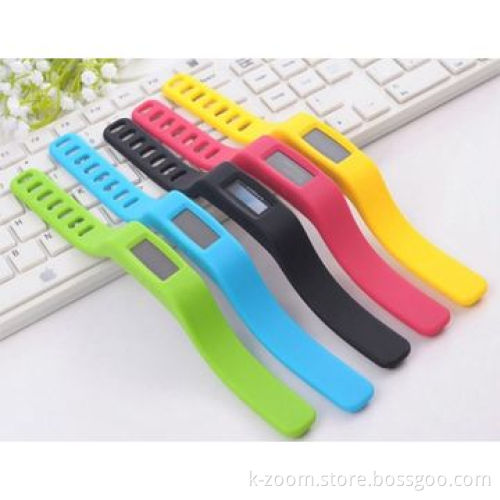 Bluetooth bracelet with waterproof